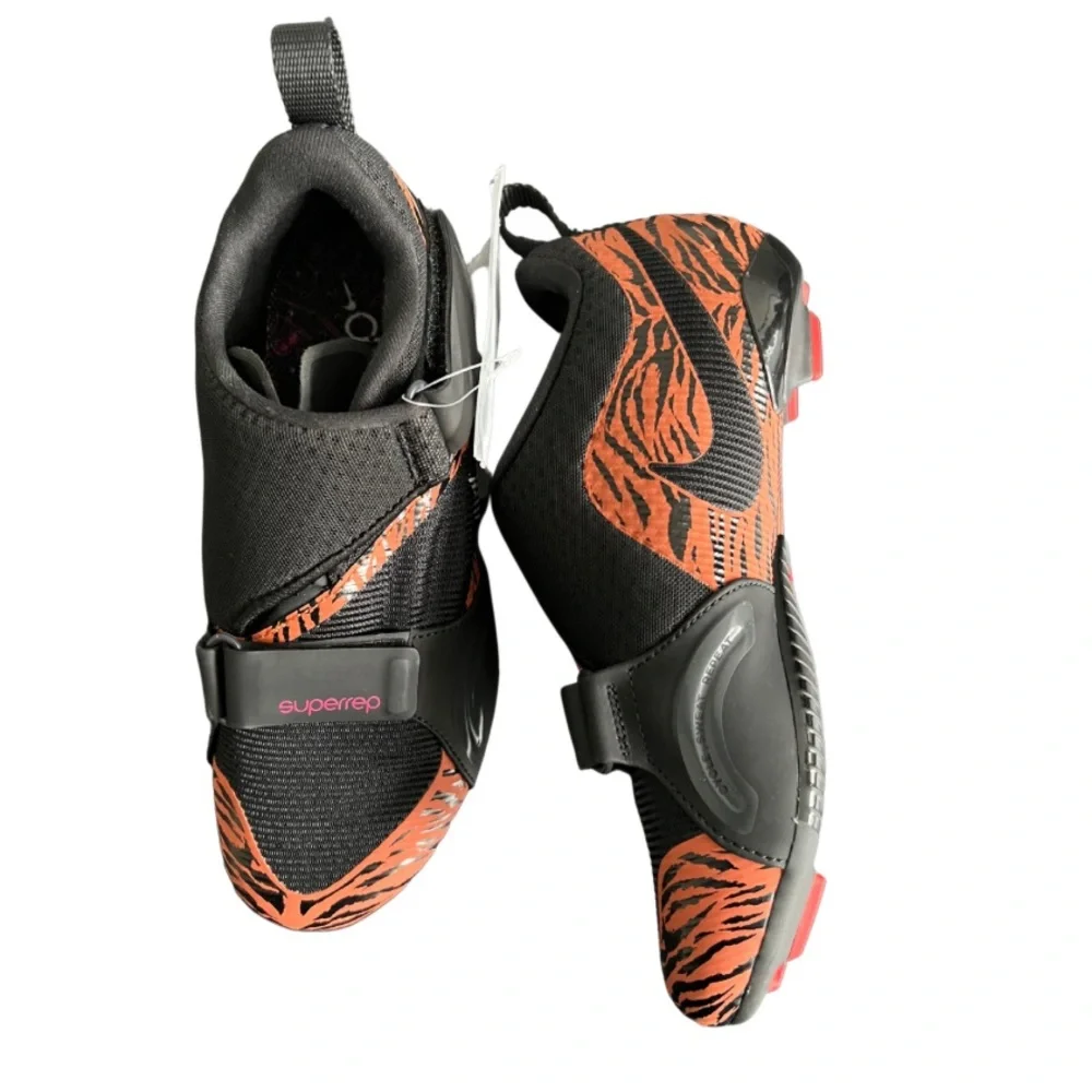 SuperRep Cycle Shoe - Picture 1 of 8